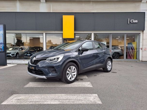 Renault Captur TCe 100 74 kW image number 1