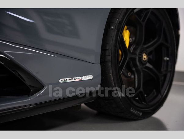 Lamborghini Huracan 470 kW image number 39