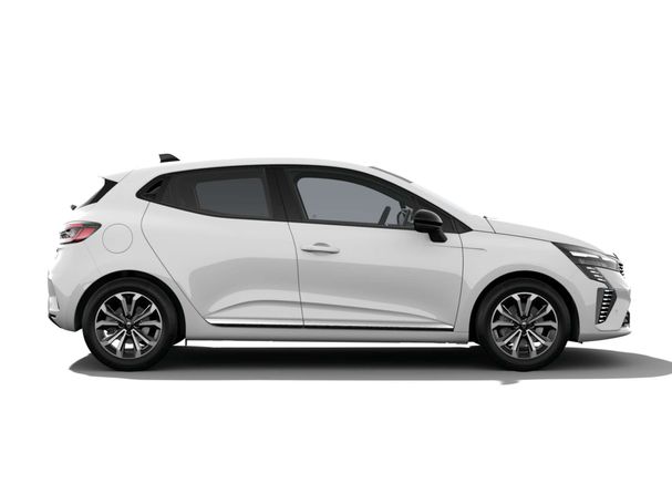 Renault Clio E-Tech Hybrid 105 kW image number 12