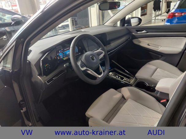 Volkswagen Golf eHybrid Style DSG 150 kW image number 6