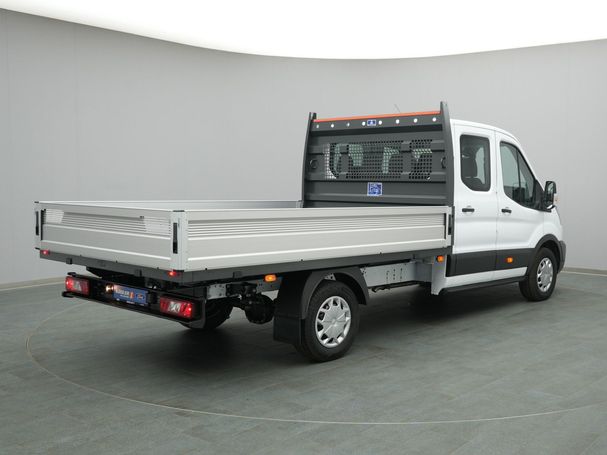 Ford Transit 350 L4 Trend 125 kW image number 4