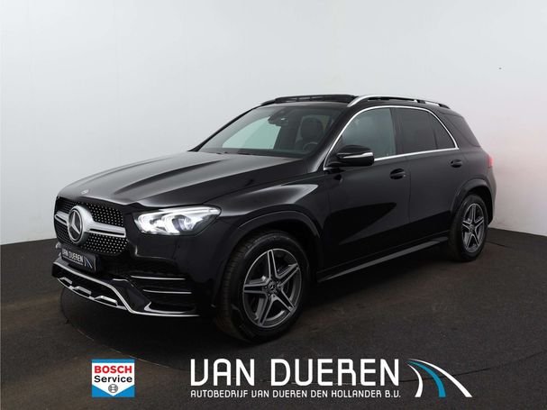 Mercedes-Benz GLE 300 d 4Matic 180 kW image number 1