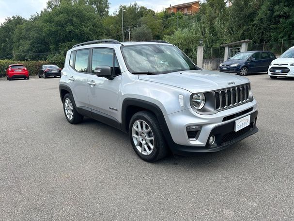 Jeep Renegade 1.0 T-GDi Limited 88 kW image number 5