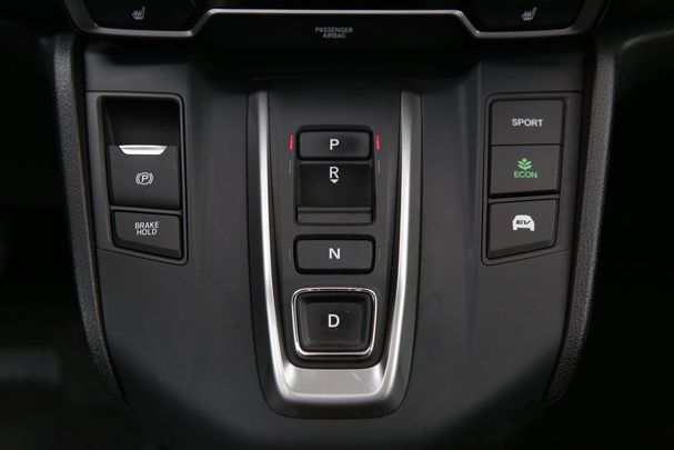 Honda CR-V 158 kW image number 27