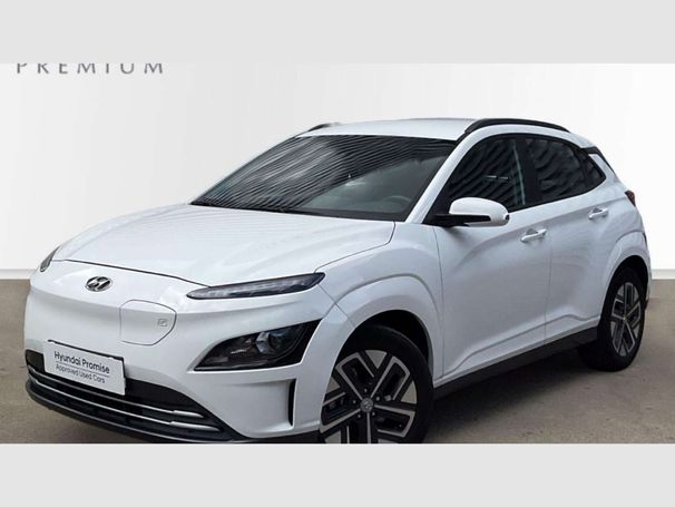 Hyundai Kona 150 kW image number 3