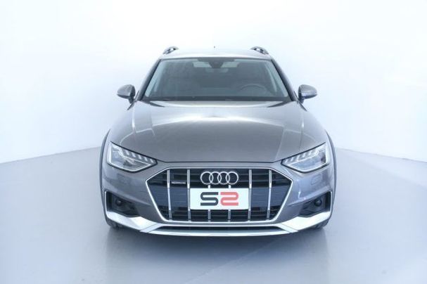 Audi A4 Allroad 40 TDI quattro 150 kW image number 3