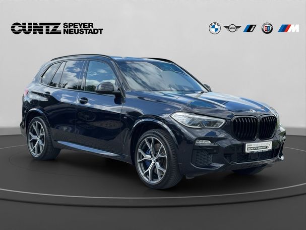 BMW X5 xDrive40d 250 kW image number 3