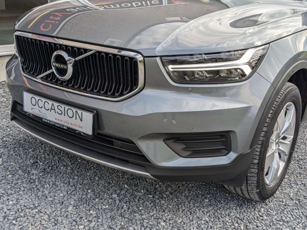 Volvo XC40 T3 115 kW image number 28