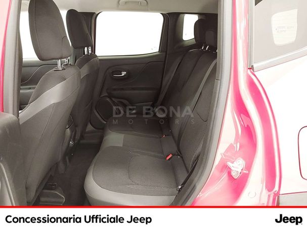 Jeep Renegade 1.3 PHEV 177 kW image number 8