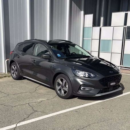 Ford Focus 1.0 EcoBoost ACTIVE 92 kW image number 2