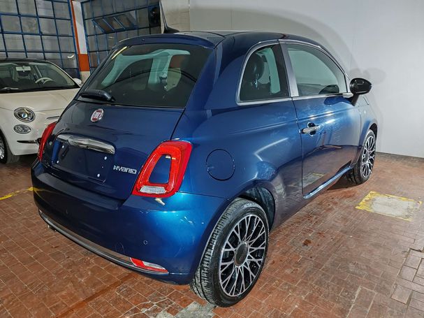 Fiat 500 1.0 51 kW image number 3