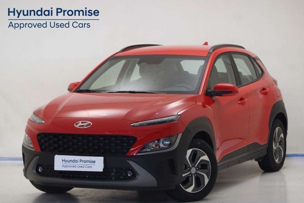 Hyundai Kona 1.6 GDI DCT 104 kW image number 1