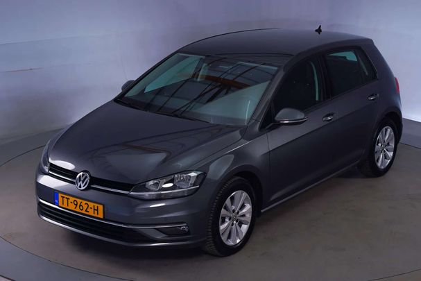 Volkswagen Golf 1.0 TSI Comfortline 85 kW image number 13