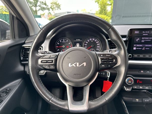 Kia Stonic 1.0 T-GDi Spirit 74 kW image number 12