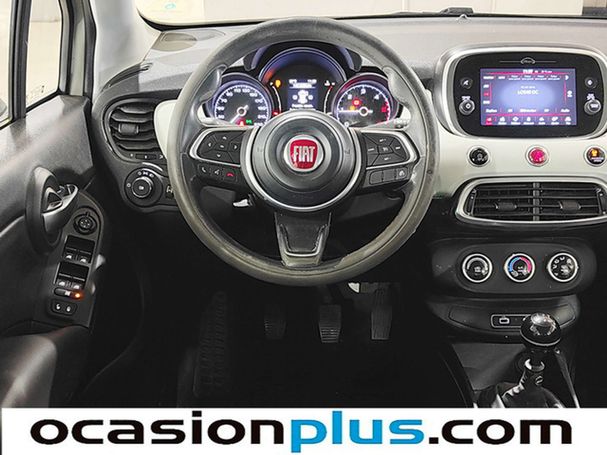 Fiat 500X 1.3 4x2 S&S Urban 70 kW image number 20