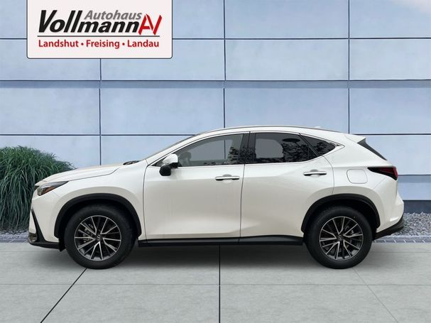 Lexus NX 350 h 179 kW image number 5