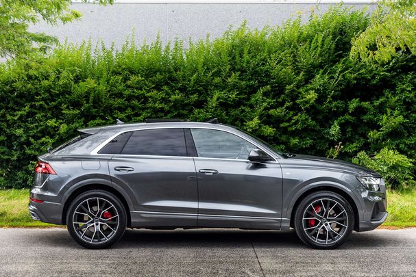 Audi Q8 55 TFSI quattro S-line 250 kW image number 18