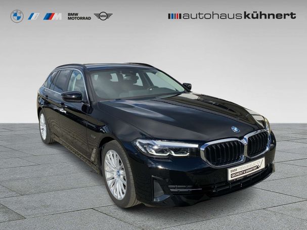 BMW 530 Touring xDrive 215 kW image number 6