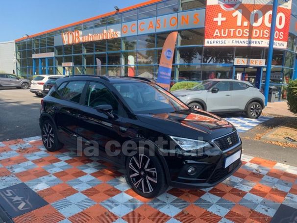 Seat Arona 1.0 TSI 70 kW image number 2