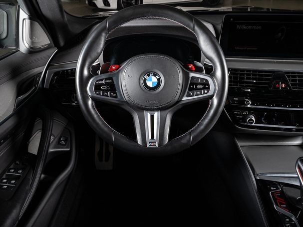 BMW M5 xDrive M 441 kW image number 11