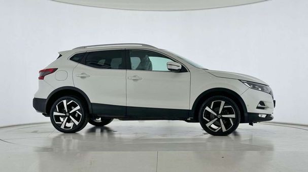 Nissan Qashqai 1.7 dCi TEKNA+ 110 kW image number 2