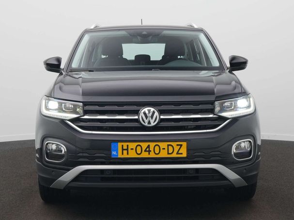 Volkswagen T-Cross 1.0 TSI Style 85 kW image number 3