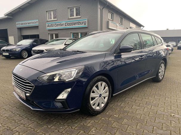 Ford Focus 1.5 EcoBlue 88 kW image number 1