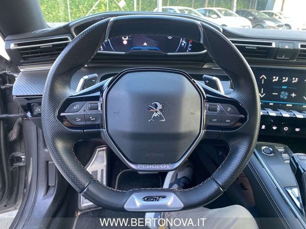 Peugeot 508 SW BlueHDi 130 96 kW image number 15