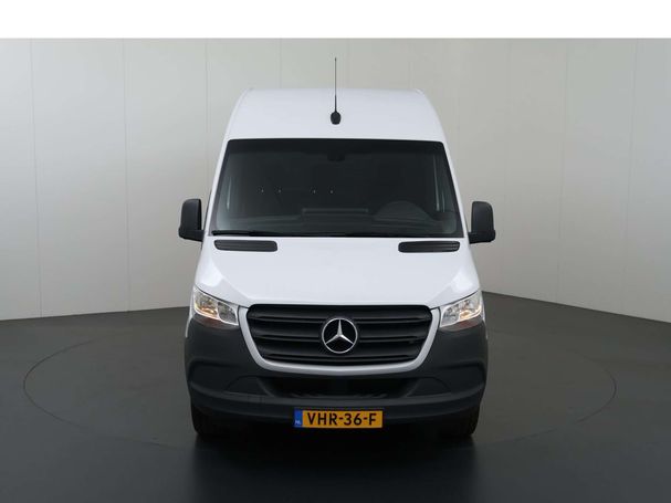 Mercedes-Benz Sprinter 316 CDi 120 kW image number 2