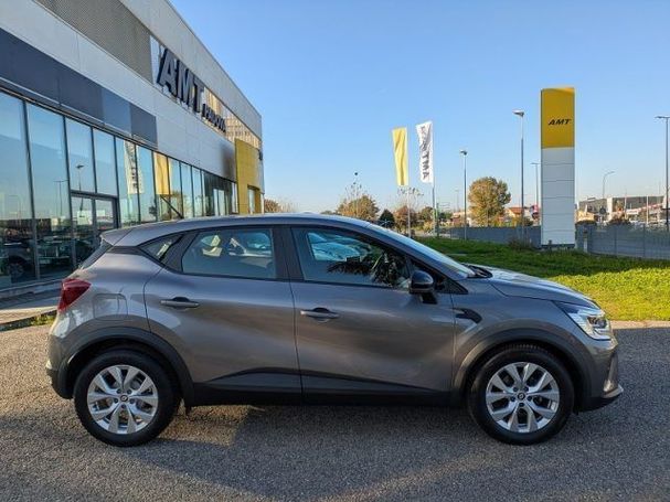 Renault Captur TCe 90 Business 67 kW image number 2