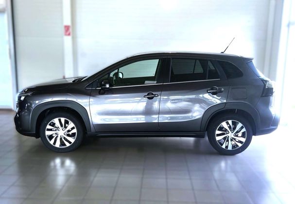 Suzuki SX4 S-Cross S-Cross Hybrid Comfort+ ALLGRIP 85 kW image number 5