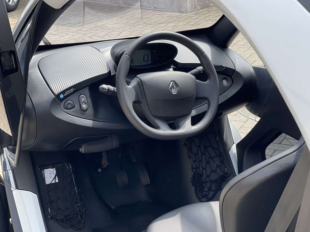 Renault Twizy 13 kW image number 16