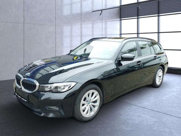 BMW 320d Touring 140 kW image number 1