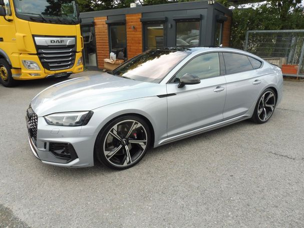 Audi RS5 2.9 TFSI Sportback 331 kW image number 1