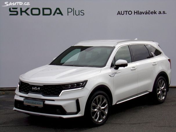 Kia Sorento 2.2 CRDi 142 kW image number 1