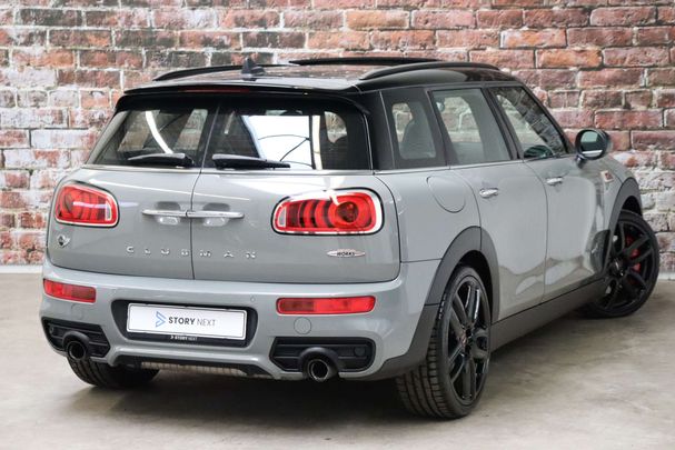 Mini John Cooper Works Clubman ALL4 171 kW image number 2