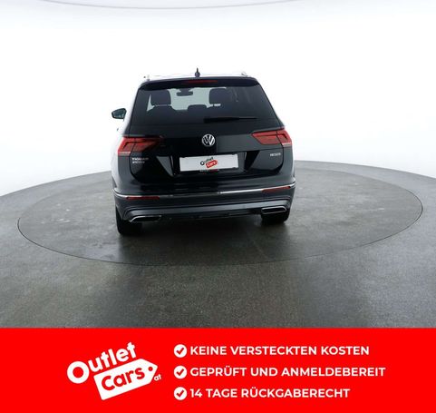 Volkswagen Tiguan TDI 4Motion DSG 176 kW image number 6