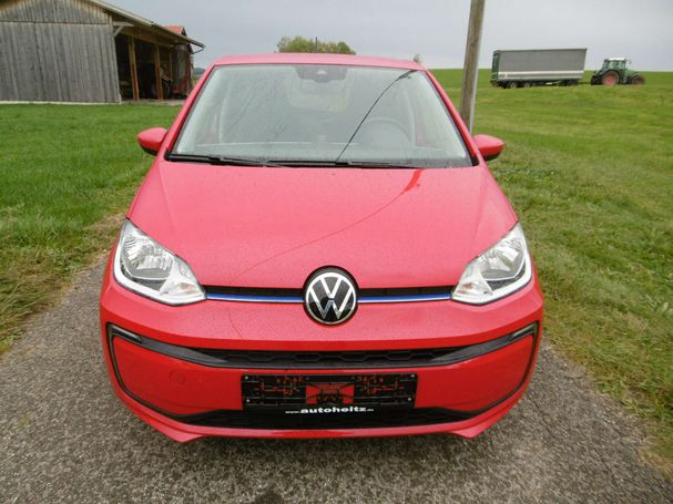 Volkswagen up! 60 kW image number 5