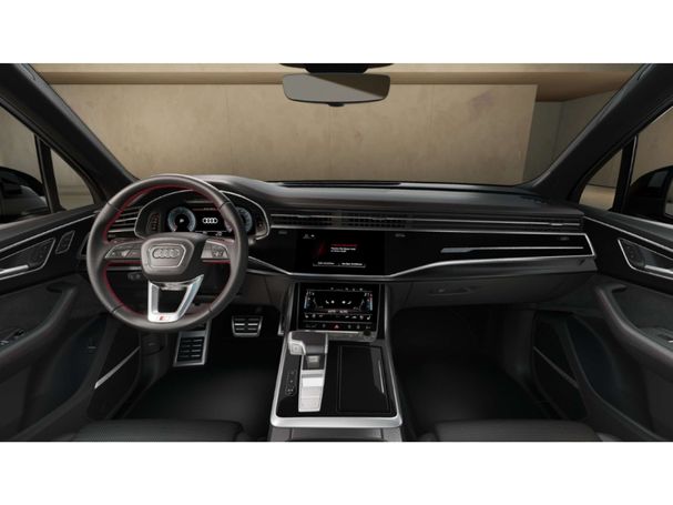 Audi Q7 50 TDI quattro S-Line 210 kW image number 6