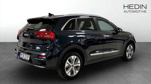 Kia Niro e 64 kWh 150 kW image number 2