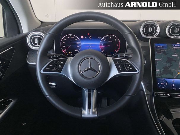 Mercedes-Benz GLC 220 d 145 kW image number 9