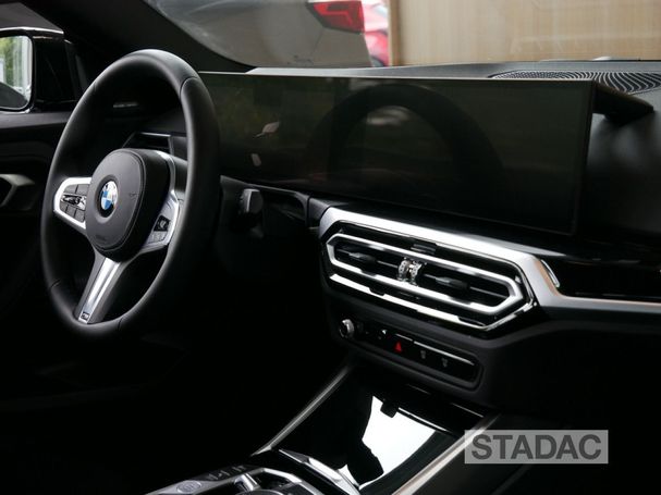 BMW 218i Coupe 115 kW image number 8