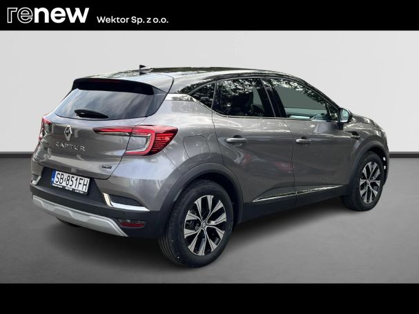 Renault Captur 69 kW image number 2