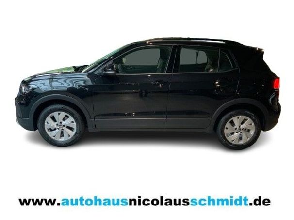 Volkswagen T-Cross 1.0 TSI DSG Life 85 kW image number 5