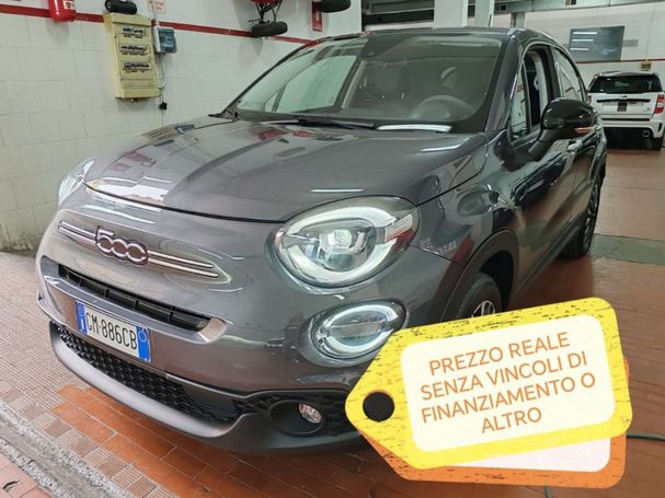 Fiat 500X 1.0 88 kW image number 1