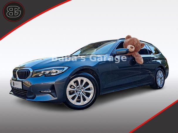 BMW 318d Touring Advantage 110 kW image number 1