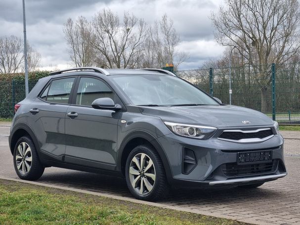 Kia Stonic 1.0 T-GDi 74 kW image number 5