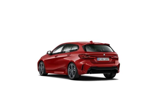 BMW 118i 100 kW image number 5