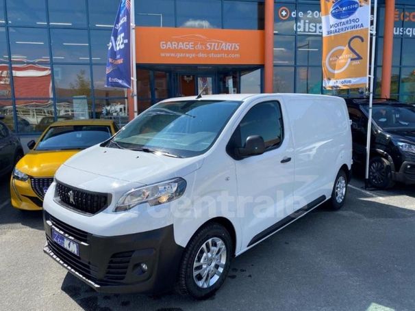 Peugeot Expert Standard 1.5 BlueHDi 120 88 kW image number 3