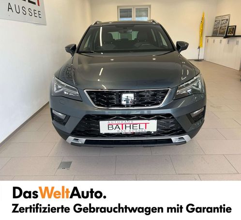 Seat Ateca 1.4 TSI XCELLENCE 110 kW image number 2